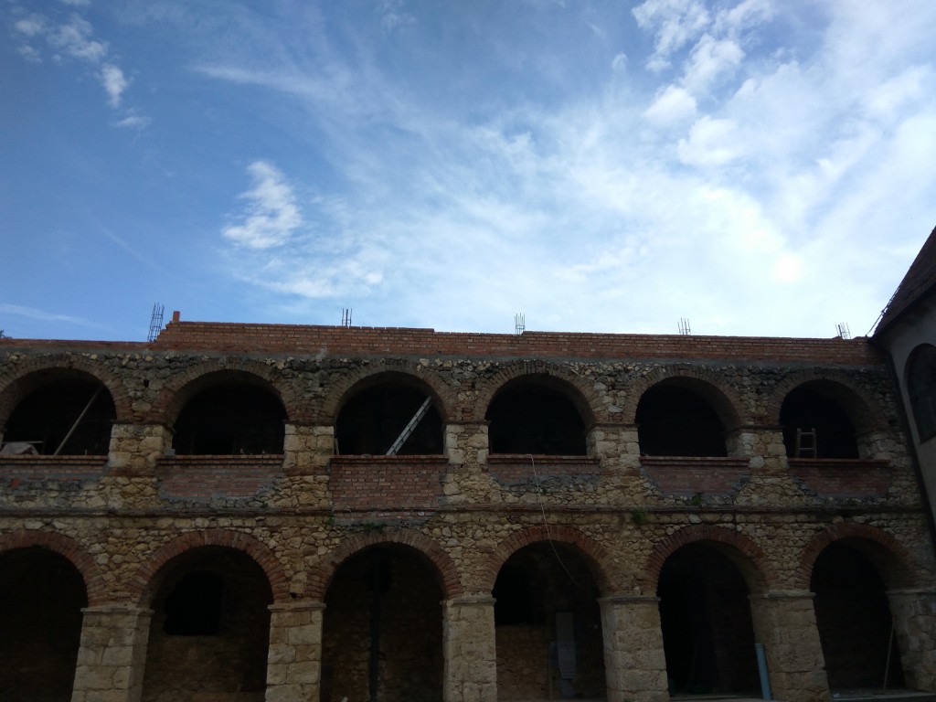 Фотографија из галерије Манастира Кувеждин, 2018 (33)